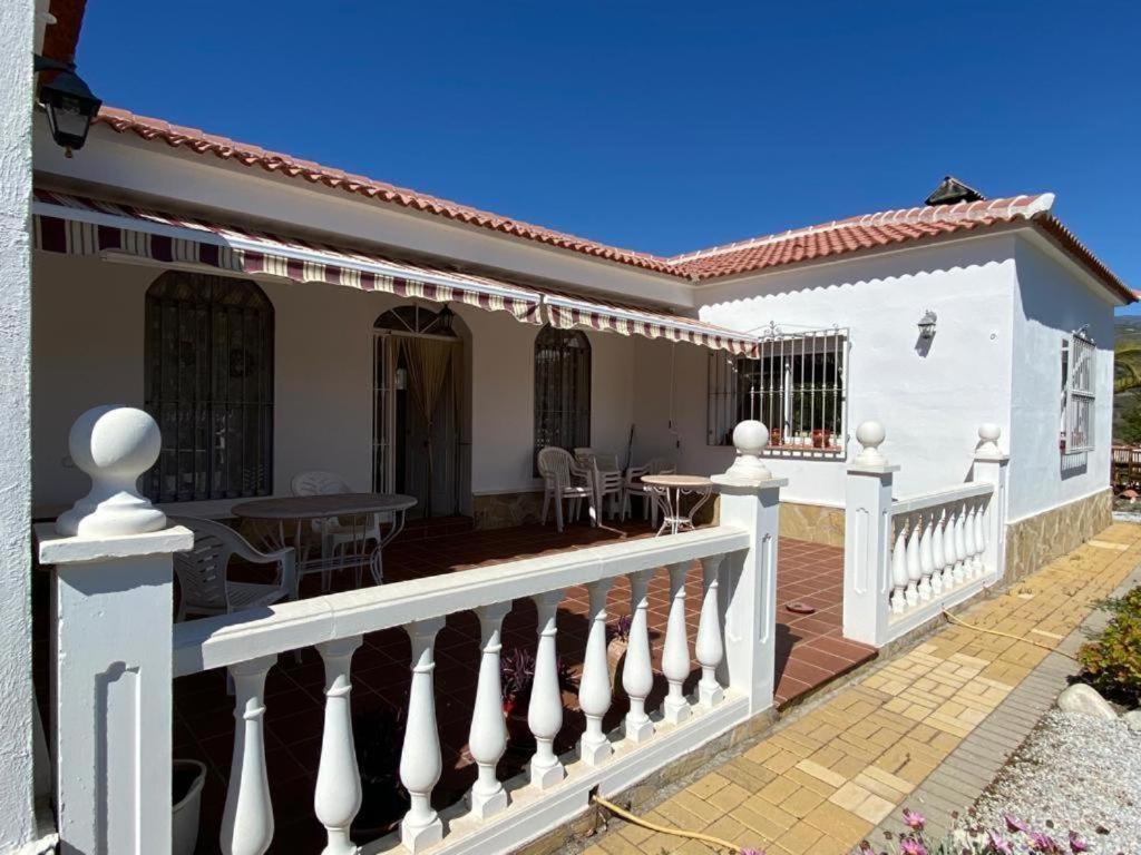 Casa Las Rosas - Malaga — Fotos 2
